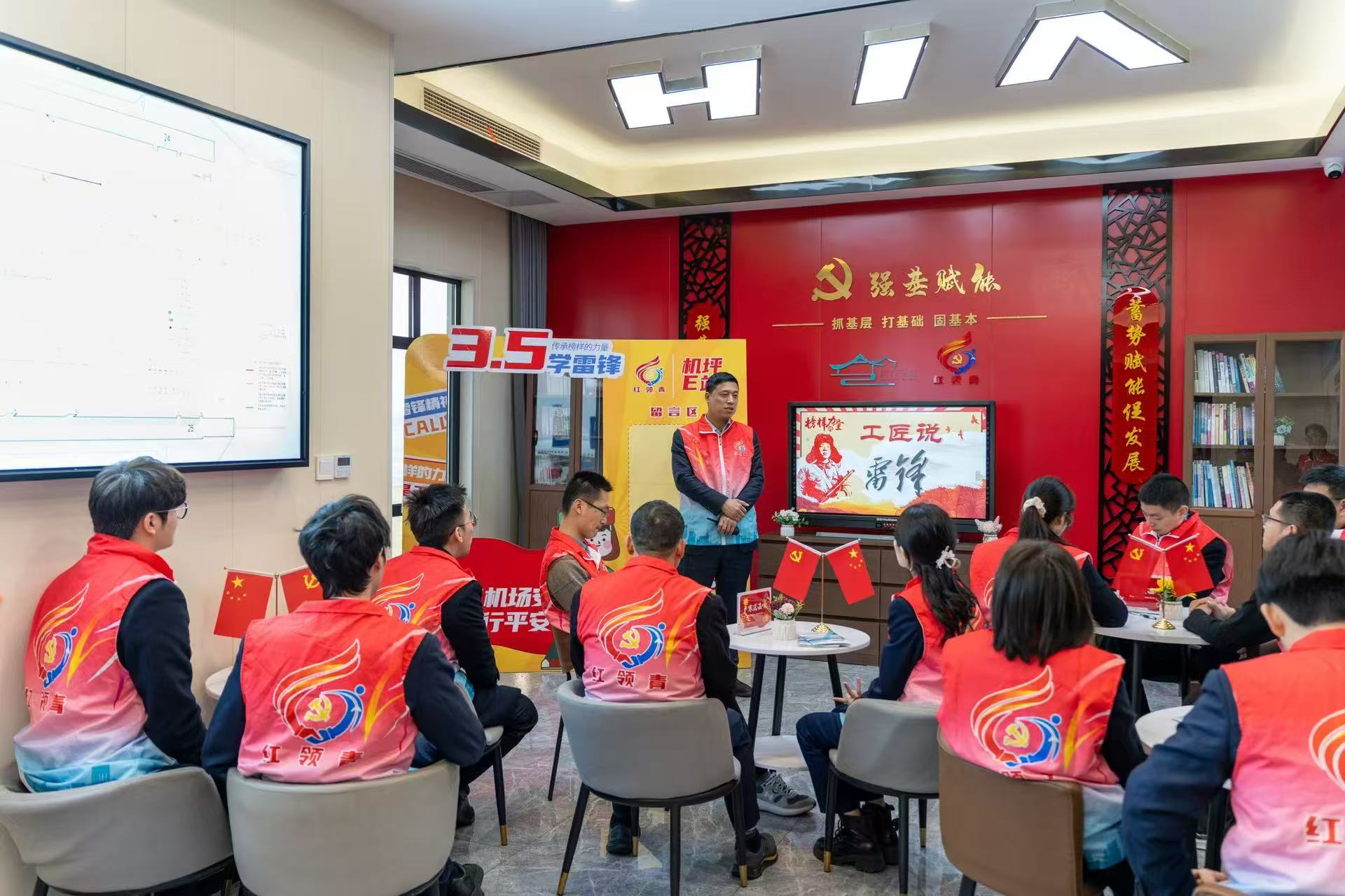 香港六创论坛