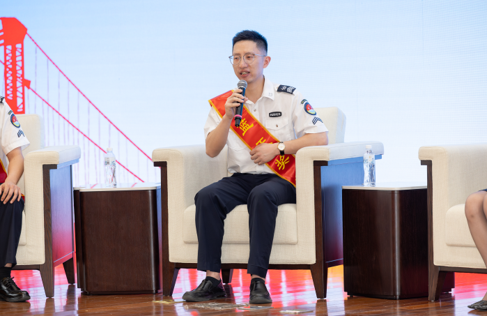 香港六创论坛